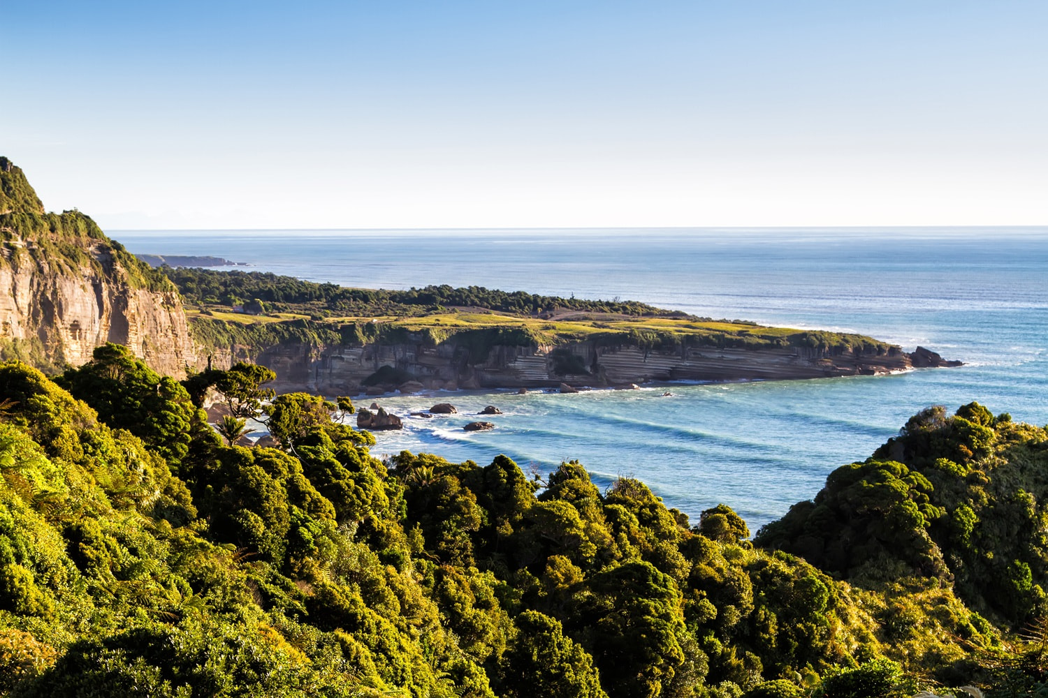 Paparoa National Park 1