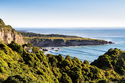 Paparoa National Park 1