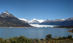 Parque Nacional Los Glaciares 1