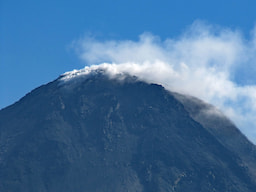 Arenal Volcano National Park 