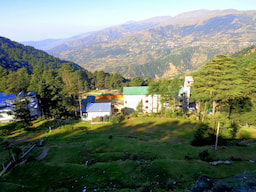 Patnitop City