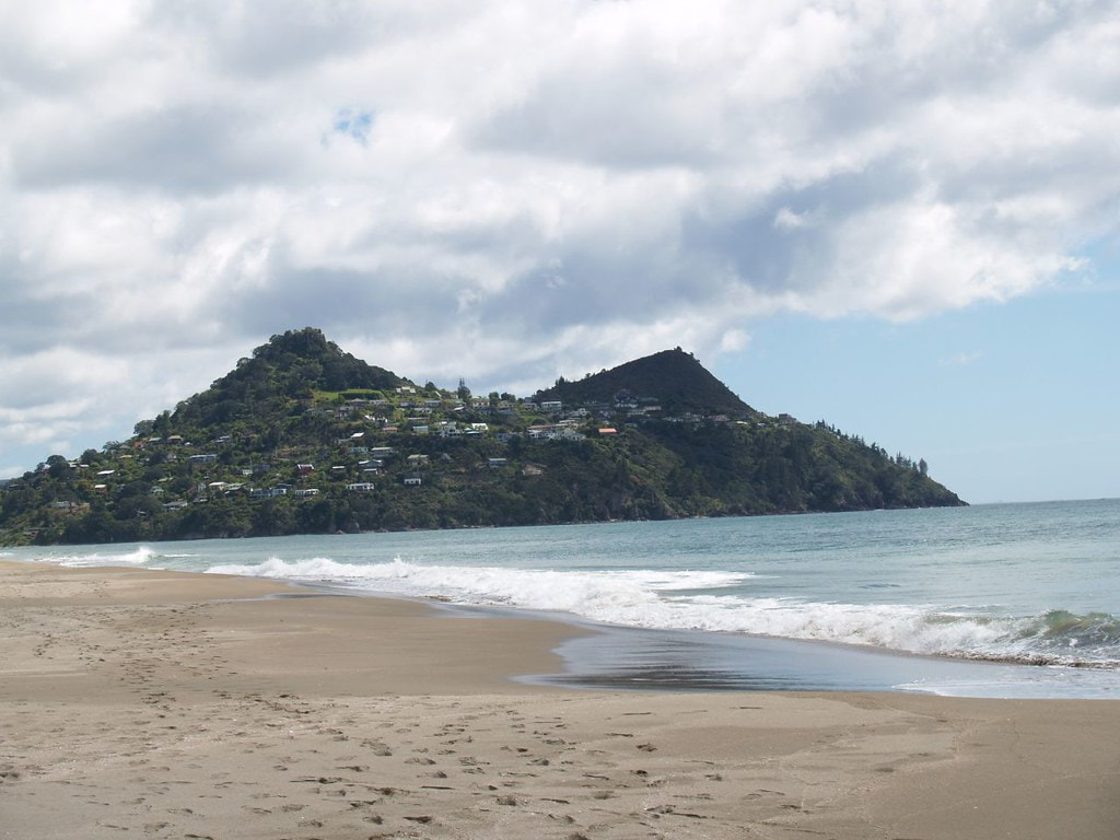Pauanui Beach 1