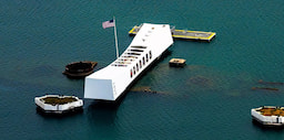 Pearl Harbor