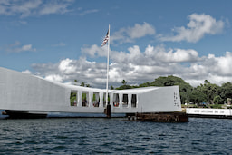Pearl Harbor 2