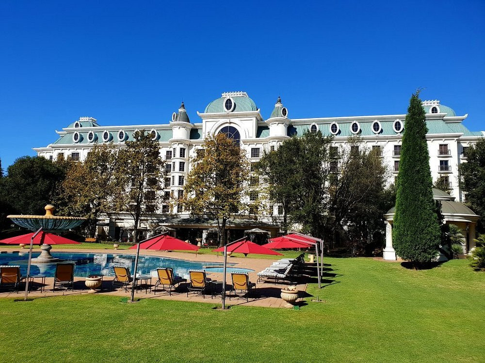 Peermont D oreale Grande at Emperors Palace