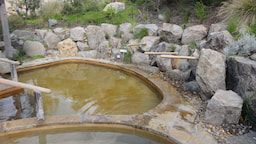 Peninsula Hot Springs 1