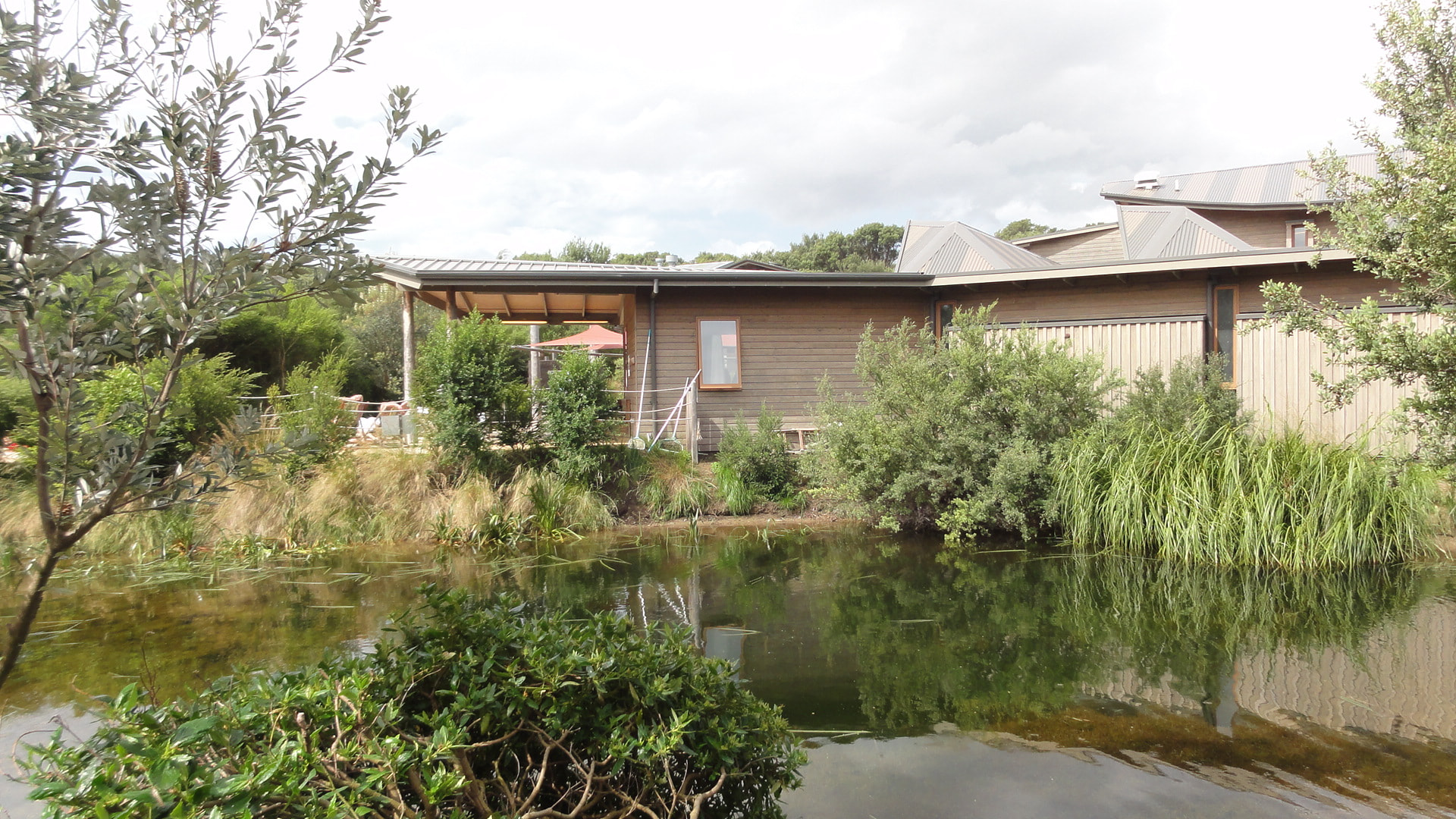 Peninsula Hot Springs  2