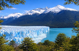 Perito Moreno Glacier 1