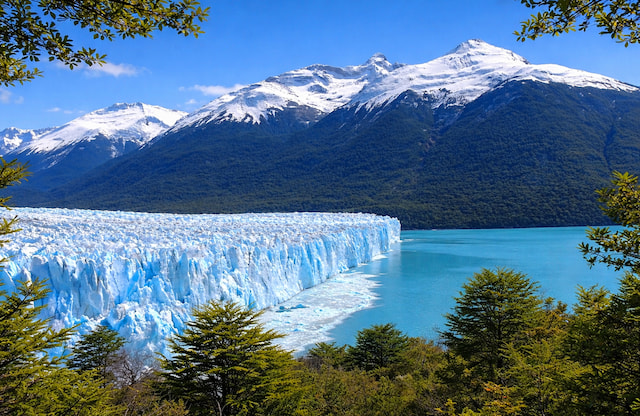 perito moreno glacier 001