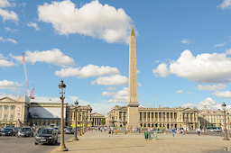 Place de la Concorde