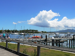 Port Denarau Marina 1