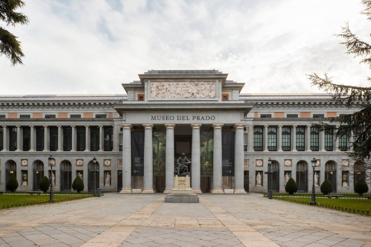 Prado Museum