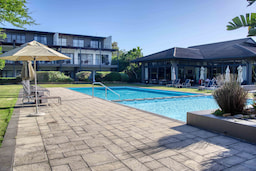 Premier Resort The Moorings