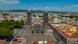 Puebla 1