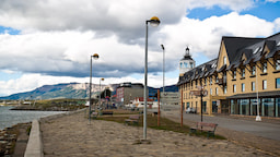 Puerto Natales 1
