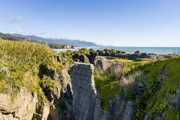 Punakaiki 1