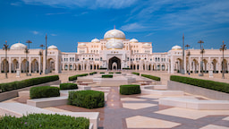 Qasr Al Watan 1
