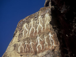 Qobustan National Park