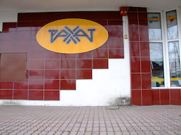 Rakhat Chocolate Factory 1