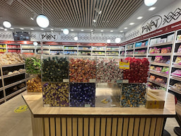 Rakhat Chocolate Factory