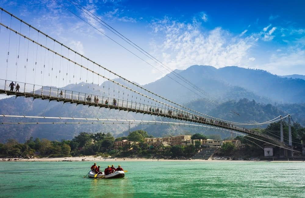 Ram Jhula