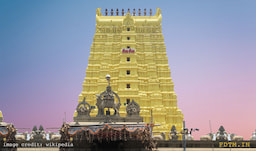 Ramanathaswamy Temple