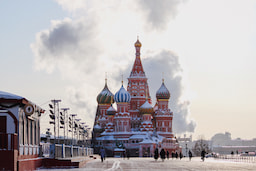 Red Square 1