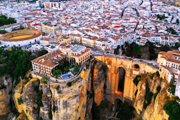 Ronda City