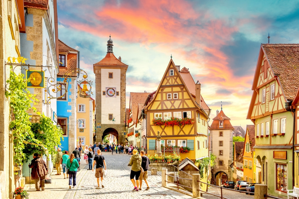 Rothenburg 3
