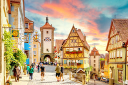 Rothenburg 3
