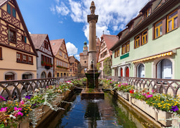 Rothenburg 1