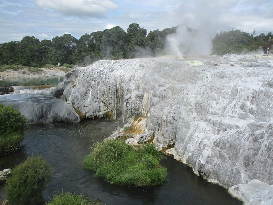 Rotorua 