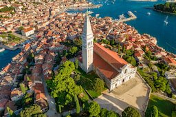 Rovinj Town 2