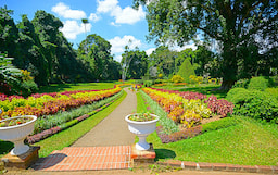 Royal Botanical Gardens
