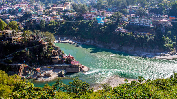 rudraprayag image