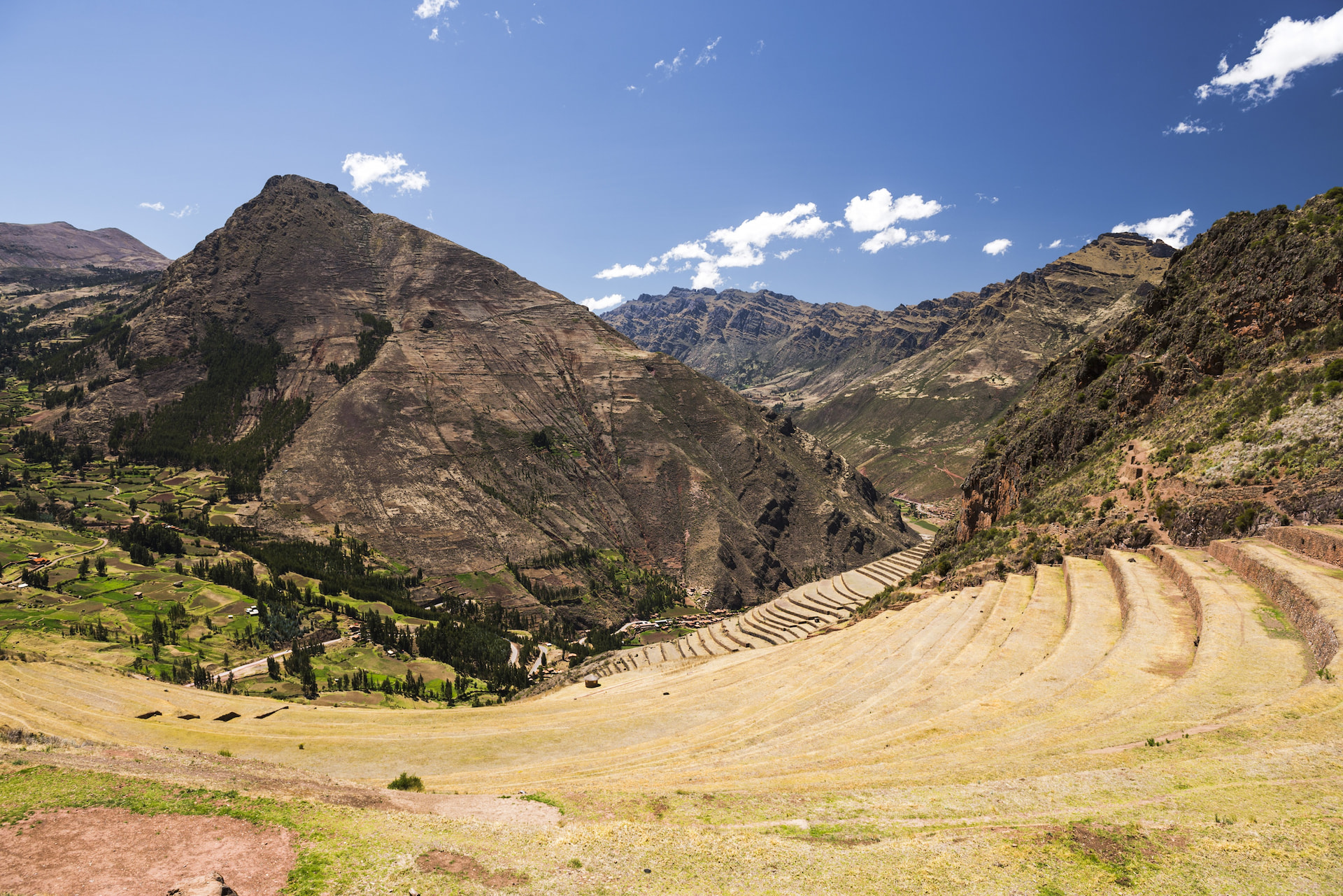 Sacred Valley 1