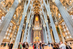 Sagrada Familia