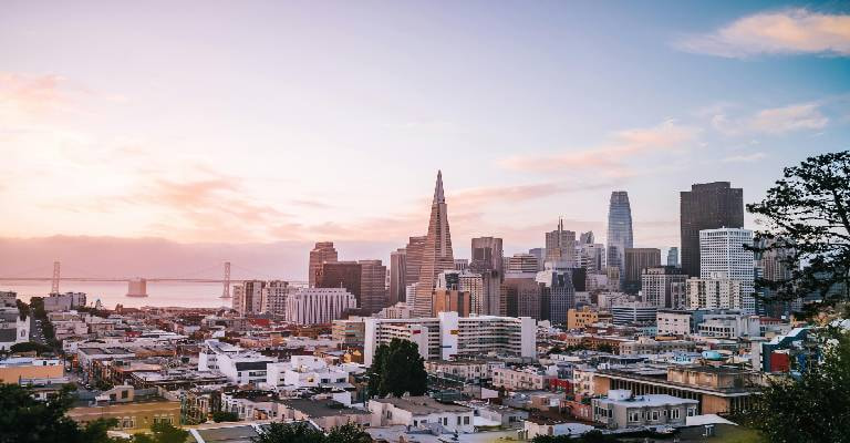 San Francisco City