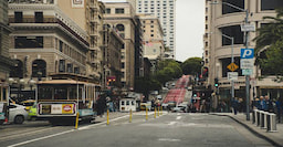 San Francisco City