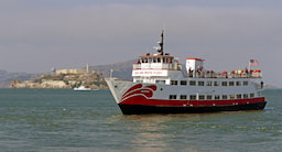 Experience the Bay Cruise 1