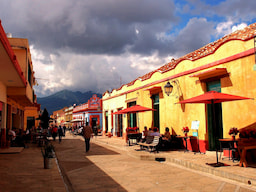 San Cristobal De Las Casas 2