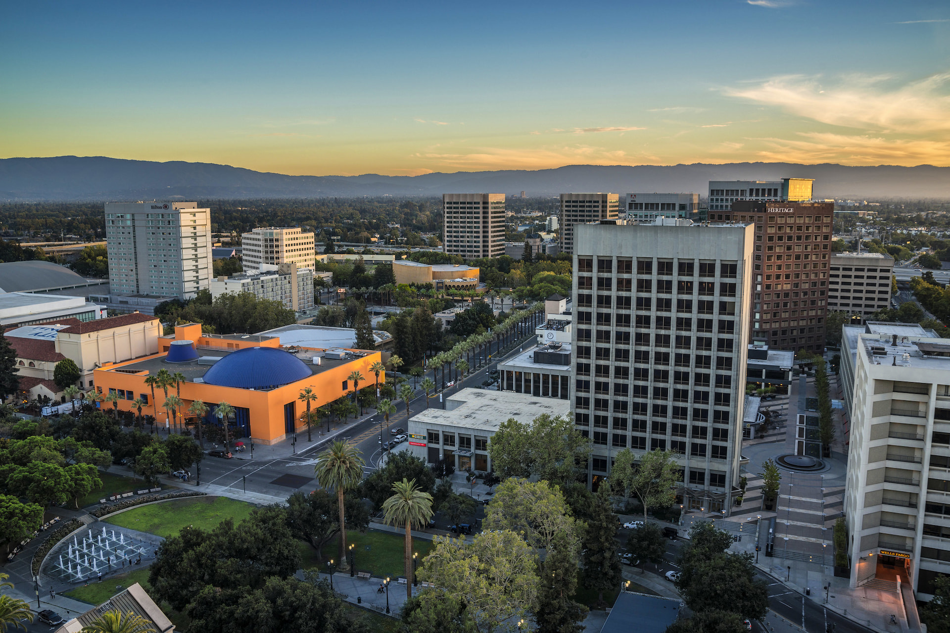 San Jose CR 