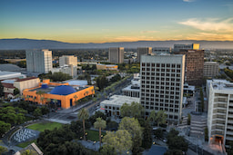 San Jose CR 