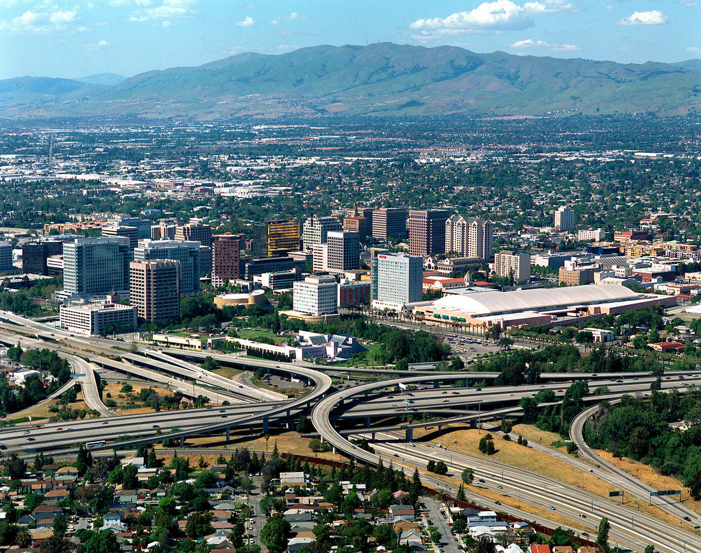 San Jose CR 
