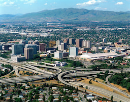 San Jose CR 