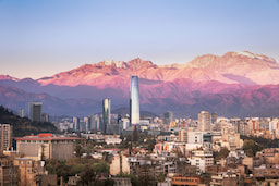 Santiago 1