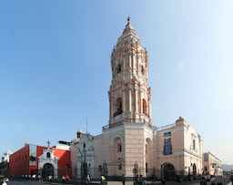 Santo Domingo