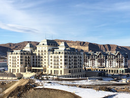 Shahdag  City 