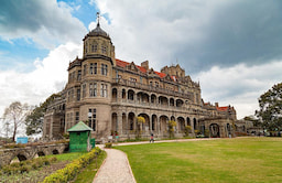 Shimla City Tour