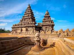 Shore Temple